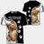 Yorkshire Terrier When I Needed A Hand I Found Your Paw All Over Print Shirt