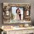 And So Together We Built A Life We Loved, Personalized Canvas For Couples, Name Can Be Changed HG98 UOND