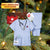 Nurse Uniform Custom Shaped Acrylic Ornament Two Sides Print, Name & Uniform Color can be changed vr2, HG98, PHTS, Made By Acrylic And The 2 Sides Are The Same
