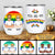 Custom You are my Rainbow Wine Tumbler for Gay Couples, Name & Character can be changed, HG98, HUTS