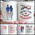 Funny Custom Mug For Couples, Anniversary Gift, Valentine's Day Gift - HG98 - UOND