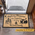 Doormat Camping - Making Memories One Campsite At A Time - M0402 - TRHN