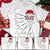 Reel Cool Papa Fishing Rod Winter Christmas Personalized Shirt For Grandpa, HN98, TRNA